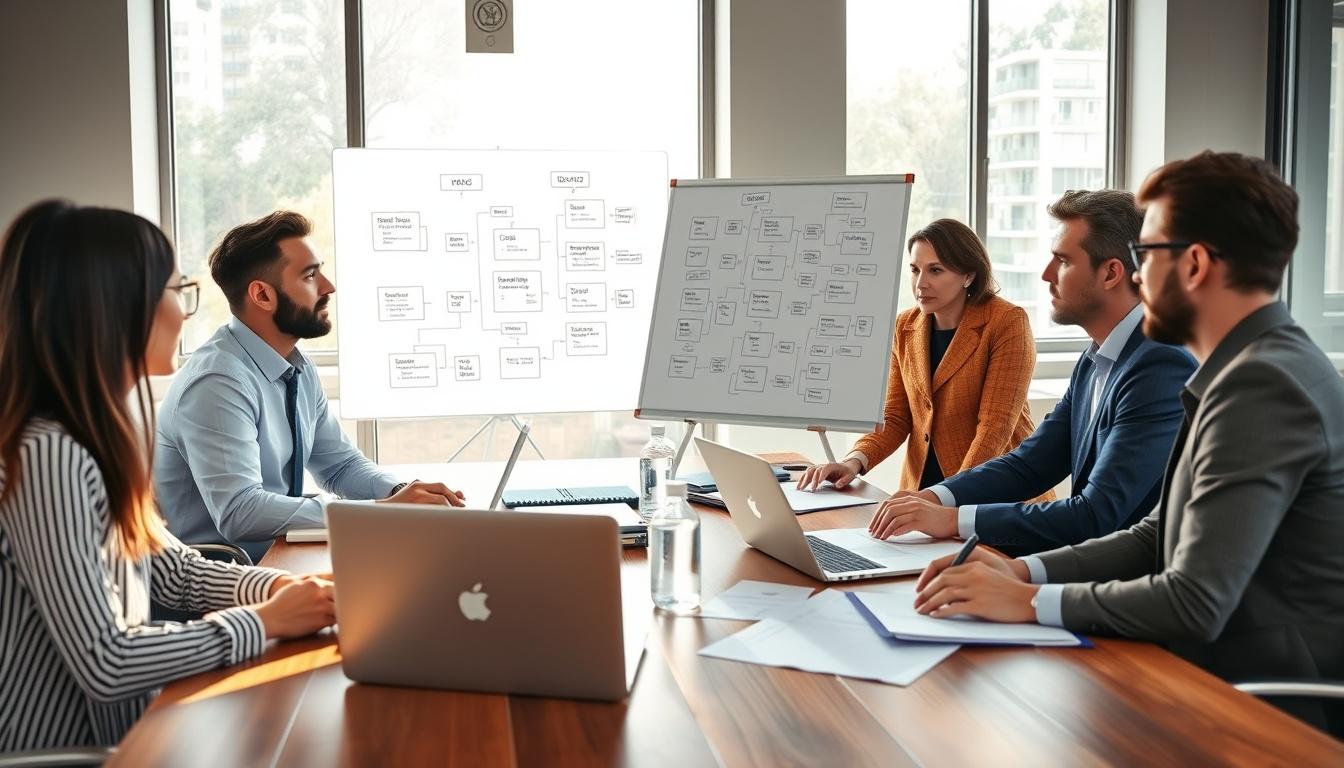 Workflow-Automatisierung leicht gemacht